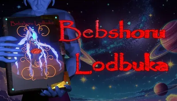 Bebshoru Lodbuka - Gameplay Guide Ebook