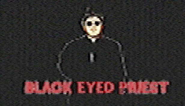 Black Eyed Priest Bundle