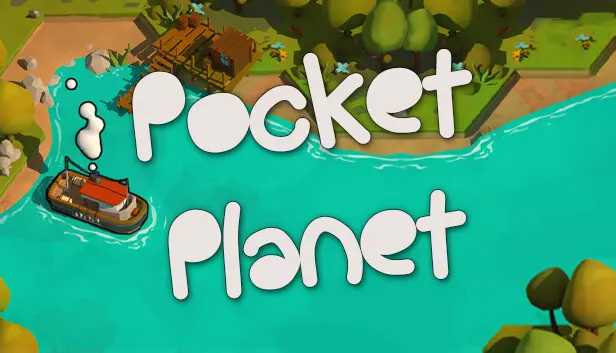 Pocket Planet