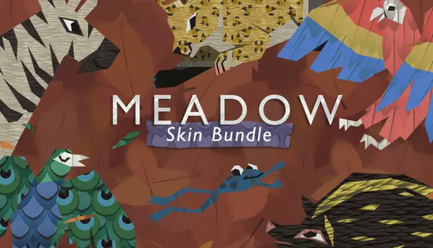 Meadow Skin Bundle