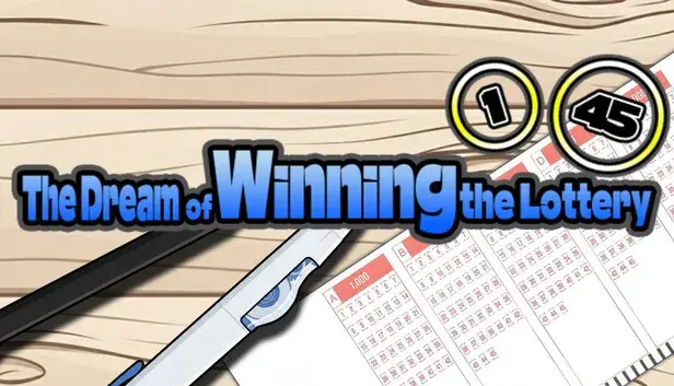 The Dream Of Winning The Lottery