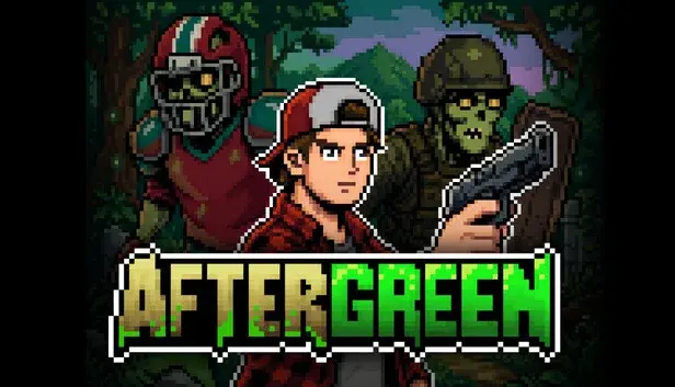 After Green
