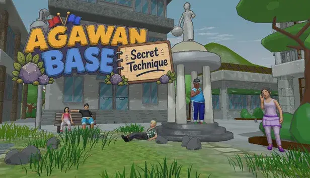 Agawan Base: Secret Technique