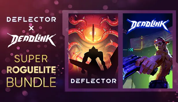 Super Roguelites Bundle