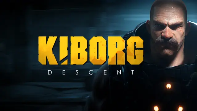 KIBORG: Descent