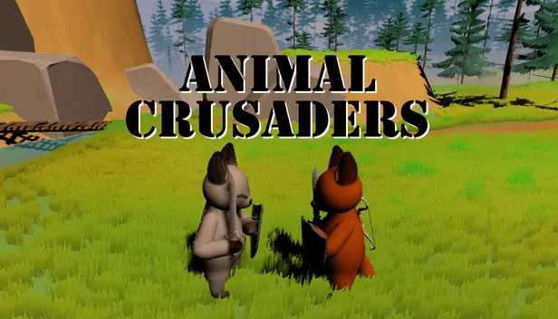 Animal Crusaders
