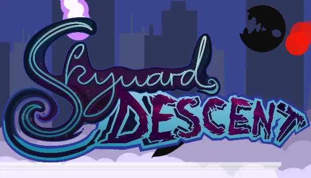 Skyward Descent