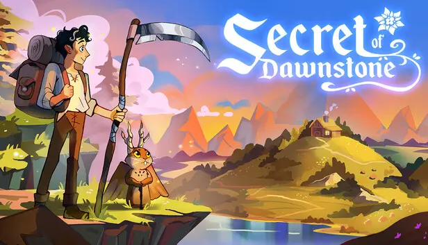 Secret of Dawnstone