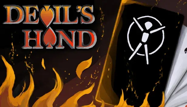 Devils Hand