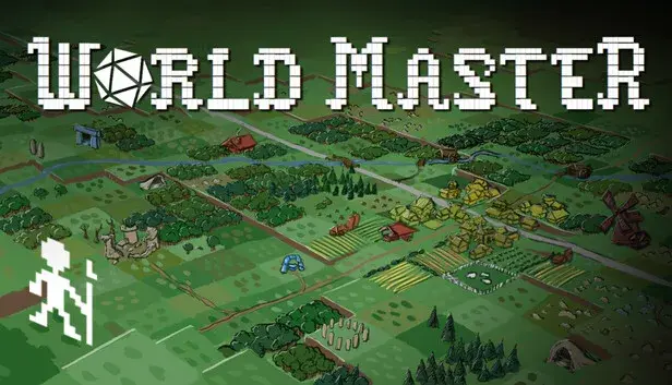 World Master