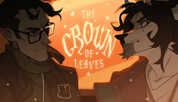 The Crown of Leaves, 2nd Chapter