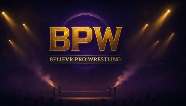Believr Pro Wrestling