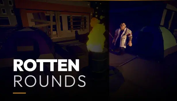 Rotten Rounds