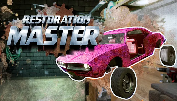Restoration Master