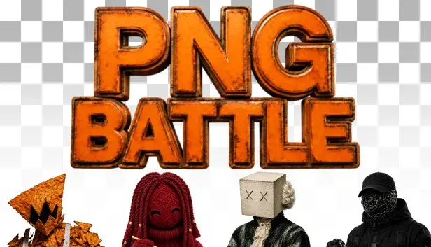 PNG BATTLE