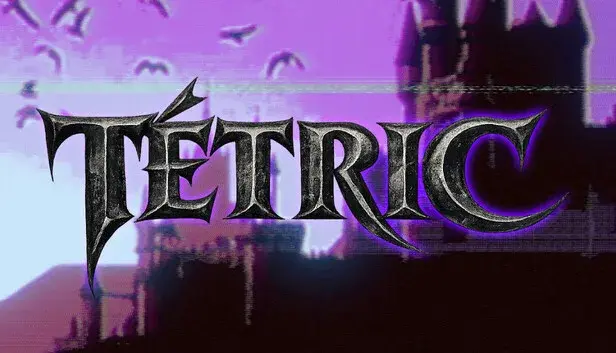 TETRIC