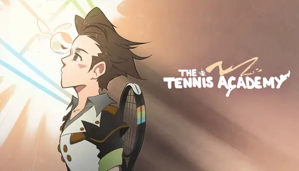 The Tennis Academy