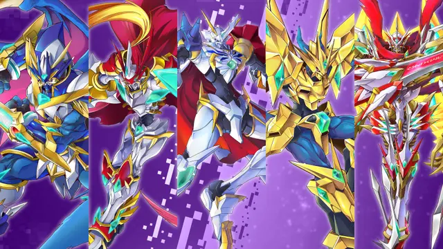 Digimon Story Time Stranger - Additional Digimon & Episode Pack 3: Anti-ParadoX (Xbox Series)