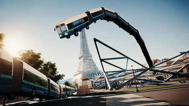 Snakeybus (Xbox One)