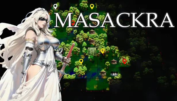 Masackra