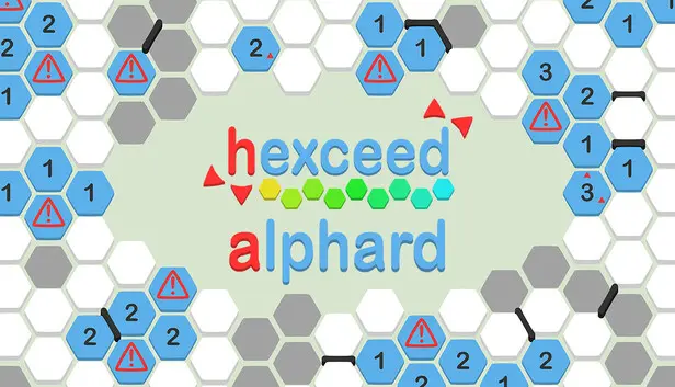 hexceed - Alphard Pack