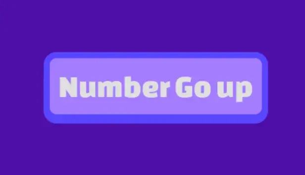 Number Go Up