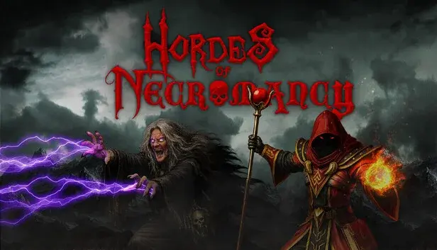 Hordes of Necromancy
