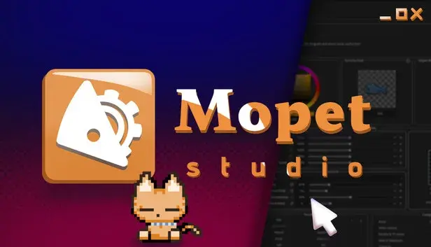 Mopet Studio
