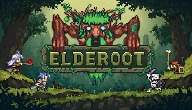Elderoot