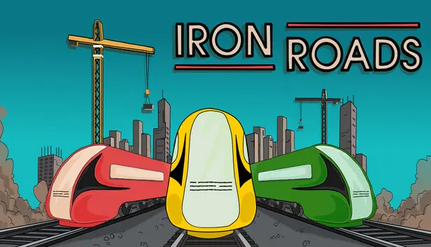 Iron Roads