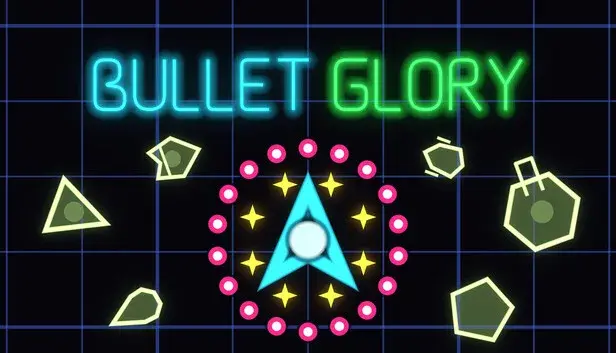 Bullet Glory
