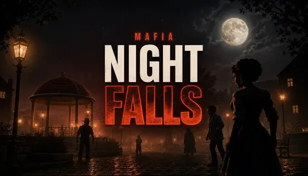 Mafia: Night falls
