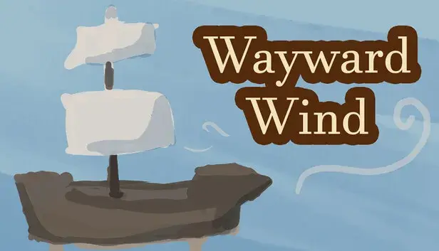 Wayward Wind