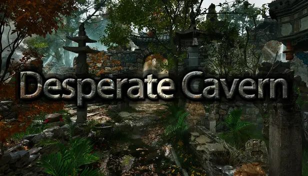 Desperate Cavern