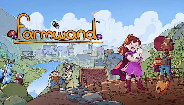Farmwand