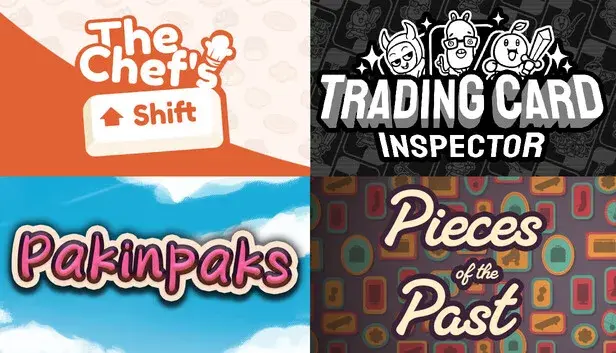 Job Simulators by Catoptric