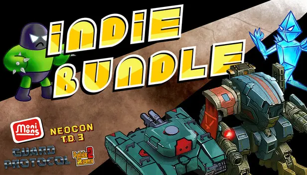 Indie Bundle