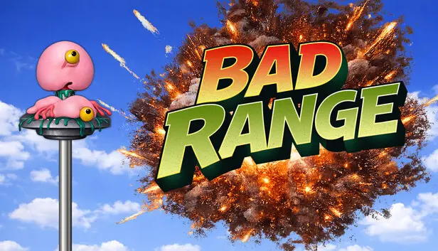 Bad Range