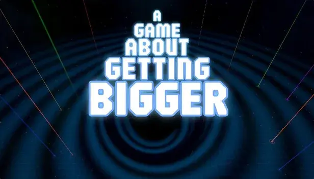 A Game About Getting Bigger: Supporter Pack