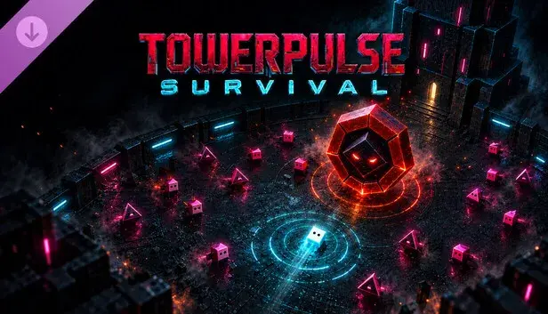 TOWERPULSE - Survival