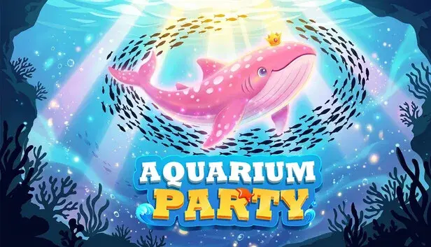 Aquarium Party