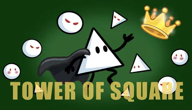 Tower of Square