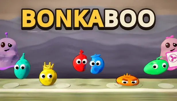 Bonkaboo