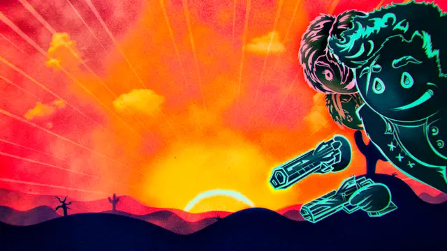 Danger Gazers (Xbox One & Series)