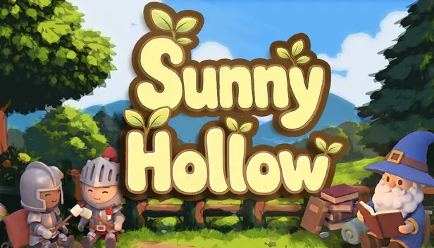 Sunny Hollow