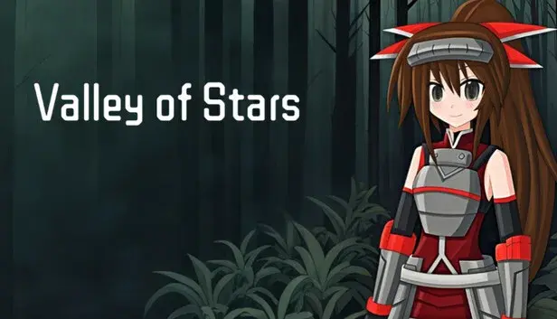 Valley of Stars