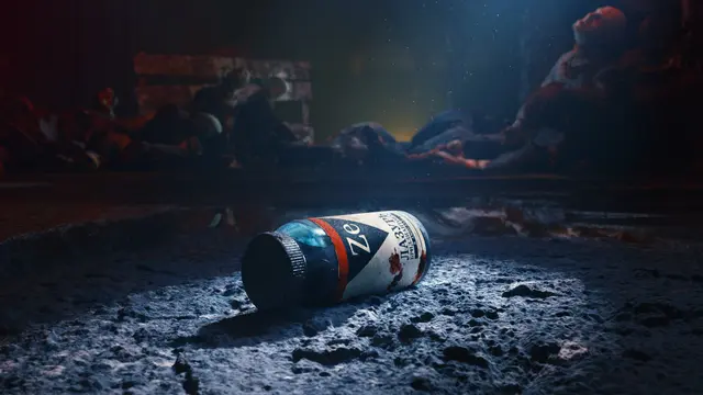 Metro Exodus - The Two Colonels (Xbox One & Series)