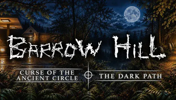 Barrow Hill Games