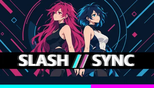 SLASH//SYNC
