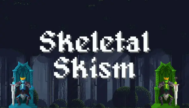Skeletal Skism